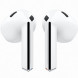 Наушники Samsung Galaxy Buds3, белый в Махачкале