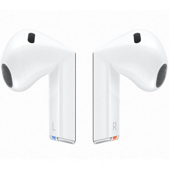 Наушники Samsung Galaxy Buds3, белый в Махачкале