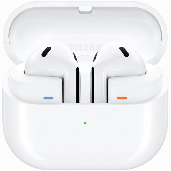 Наушники Samsung Galaxy Buds3, белый в Махачкале
