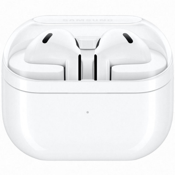 Наушники Samsung Galaxy Buds3, белый в Махачкале