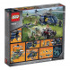 Конструктор LEGO Jurassic World 75928 Погоня за Блю на вертолёте  в Махачкале