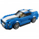 Конструктор LEGO Speed Champions 75871 Ford Mustang GT в Махачкале