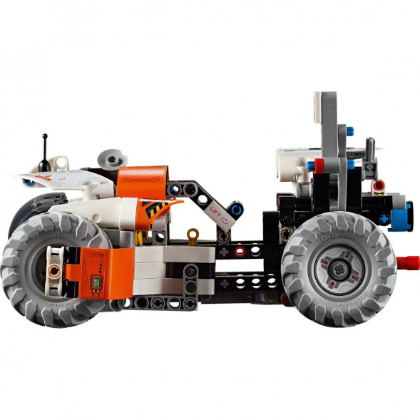 Конструктор LEGO Technic 42178 Поверхностный космический погрузчик LT78 в Махачкале