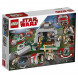 Конструктор LEGO Star Wars 75200 Тренировки на островах Эч-То в Махачкале