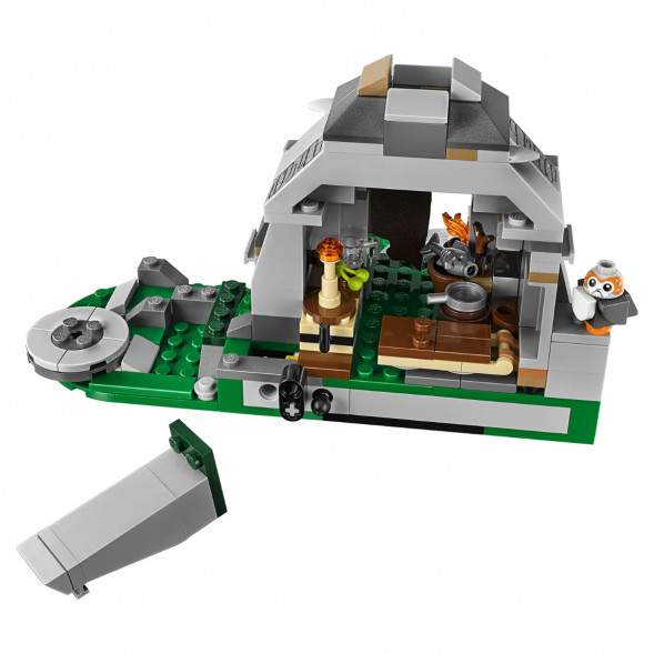 Конструктор LEGO Star Wars 75200 Тренировки на островах Эч-То в Махачкале