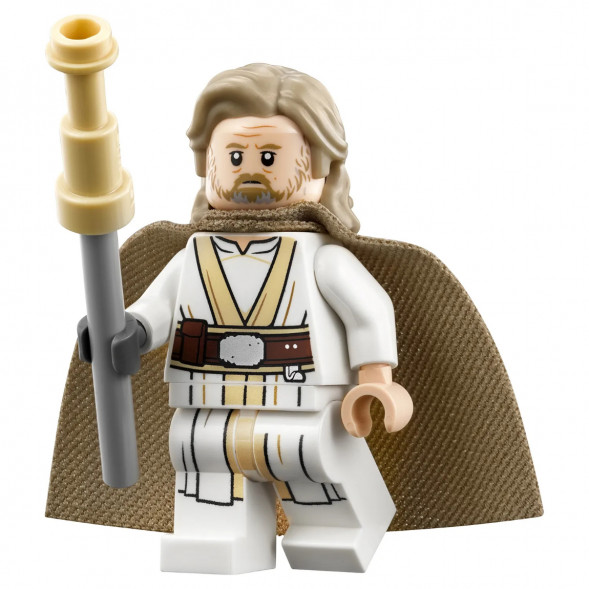 Конструктор LEGO Star Wars 75200 Тренировки на островах Эч-То в Махачкале