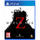 Игра World War Z [PS4, русские субтитры] в Махачкале