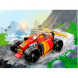 Конструктор LEGO Ninjago 71780 Гоночный автомобиль ниндзя Кая в Махачкале