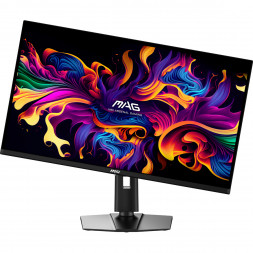 Игровой монитор MSI MAG 321UP с диагональю 31,5" QD-OLED