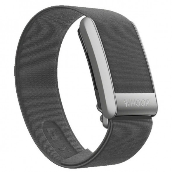 Ремешок для фитнес - браслета Whoop 4.0 HydroKnit Band (Storm Grey) в Махачкале