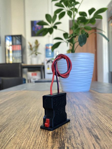 Блок зарядки USB-C 65W для BMW E36 в Махачкале