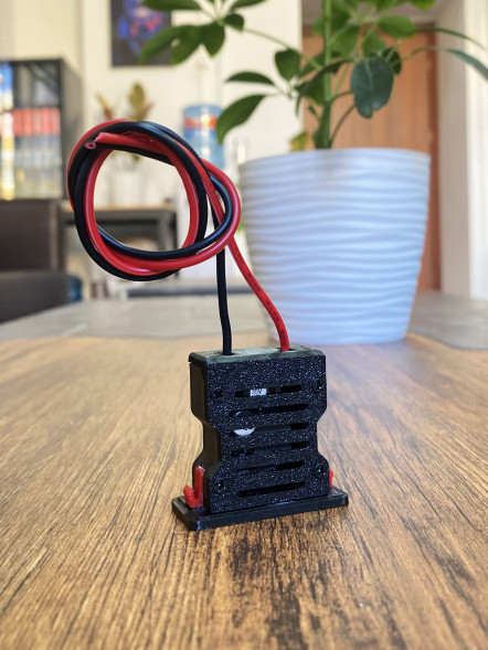 Блок зарядки USB-C 65W для BMW E36 в Махачкале
