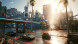 Игра Cyberpunk 2077 [PS4, русская версия] в Махачкале