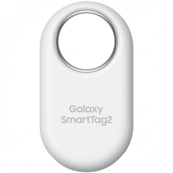 Беспроводная метка Samsung SmartTag 2 EI-T5600, белый в Махачкале