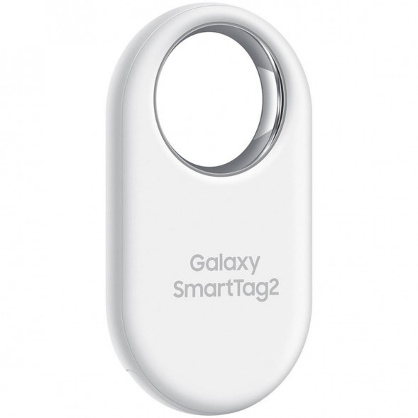 Беспроводная метка Samsung SmartTag 2 EI-T5600, белый в Махачкале