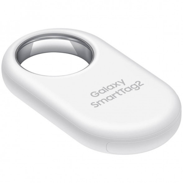 Беспроводная метка Samsung SmartTag 2 EI-T5600, белый в Махачкале