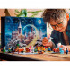 Конструктор LEGO Harry Potter 76456 Новогодний календарь, 2026 в Махачкале