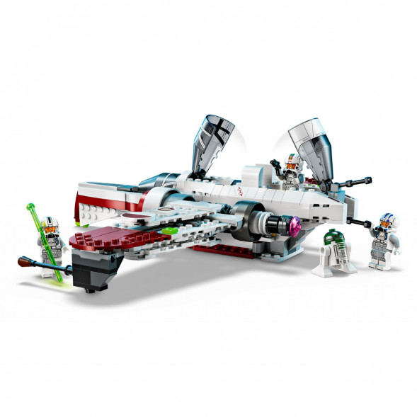 Конструктор LEGO Star Wars 75402 Истребитель ARC-170 Starfighter в Махачкале
