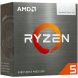Процессор AMD Ryzen 5 5600G BOX (100-100000252BOX) AM4 в Махачкале