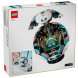 Конструктор LEGO Editions 43019 Футбольный мяч в Махачкале