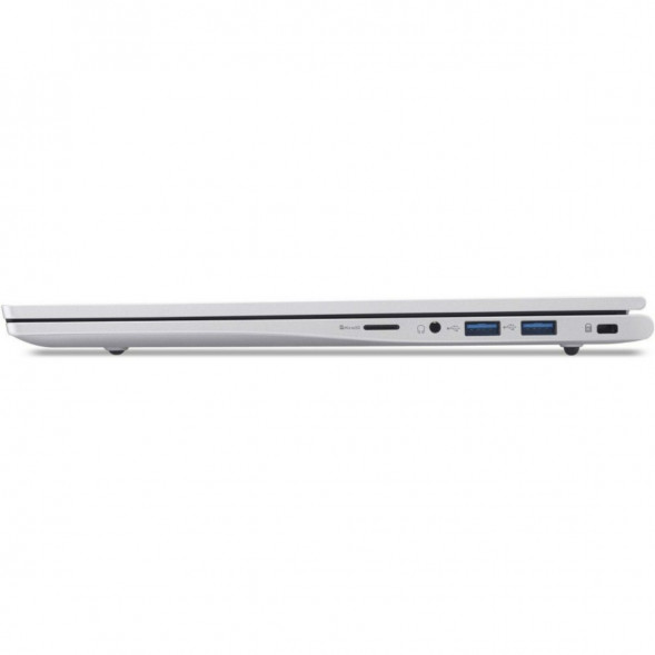 Ноутбук Acer Aspire Lite 15 AL15-41P-R0JJ (15.6&amp;quot;, IPS, AMD Ryzen 3 5400U, 4 ядра, 8 ГБ DDR4, 256 ГБ SSD, AMD Radeon Graphics, Windows 11 Home), серебристый в Махачкале