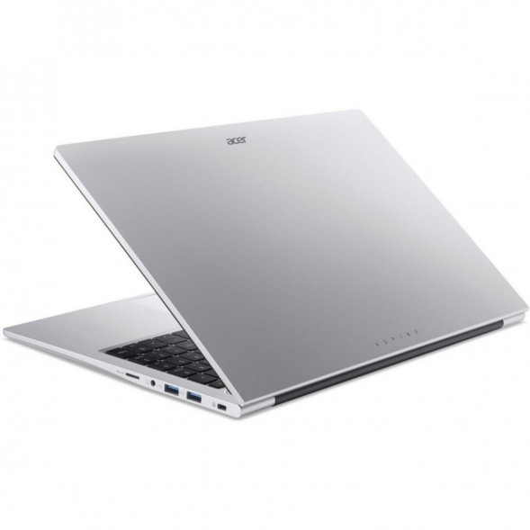 Ноутбук Acer Aspire Lite 15 AL15-41P-R0JJ (15.6&amp;quot;, IPS, AMD Ryzen 3 5400U, 4 ядра, 8 ГБ DDR4, 256 ГБ SSD, AMD Radeon Graphics, Windows 11 Home), серебристый в Махачкале
