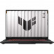 Ноутбук ASUS TUF Gaming A18 FA808UP-S8051 (18&amp;quot;, 2025, IPS, AMD Ryzen 7 260 3.8ГГц, 8 ядер, 32ГБ DDR5, 1ТБ SSD, NVIDIA GeForce RTX 5070 8 ГБ, без ОС), серый в Махачкале