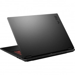 Ноутбук ASUS TUF Gaming A18 FA808UP-S8051 (18", 2025, IPS, AMD Ryzen 7 260 3.8ГГц, 8 ядер, 32ГБ DDR5, 1ТБ SSD, NVIDIA GeForce RTX 5070 8 ГБ, без ОС), серый