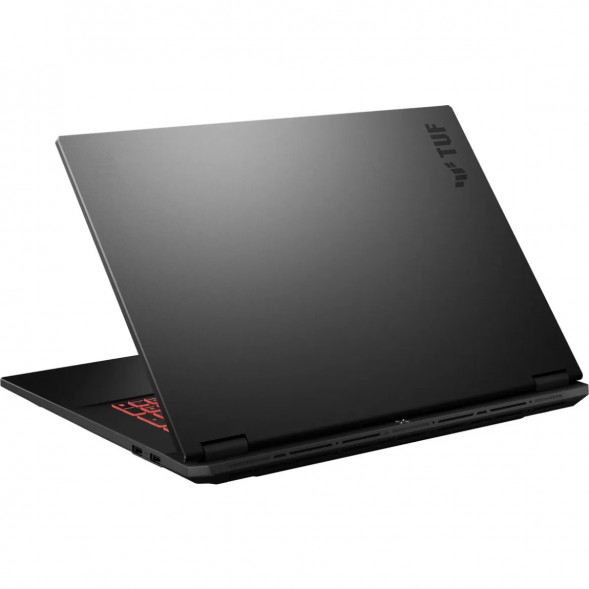 Ноутбук ASUS TUF Gaming A18 FA808UP-S8051 (18&amp;quot;, 2025, IPS, AMD Ryzen 7 260 3.8ГГц, 8 ядер, 32ГБ DDR5, 1ТБ SSD, NVIDIA GeForce RTX 5070 8 ГБ, без ОС), серый в Махачкале