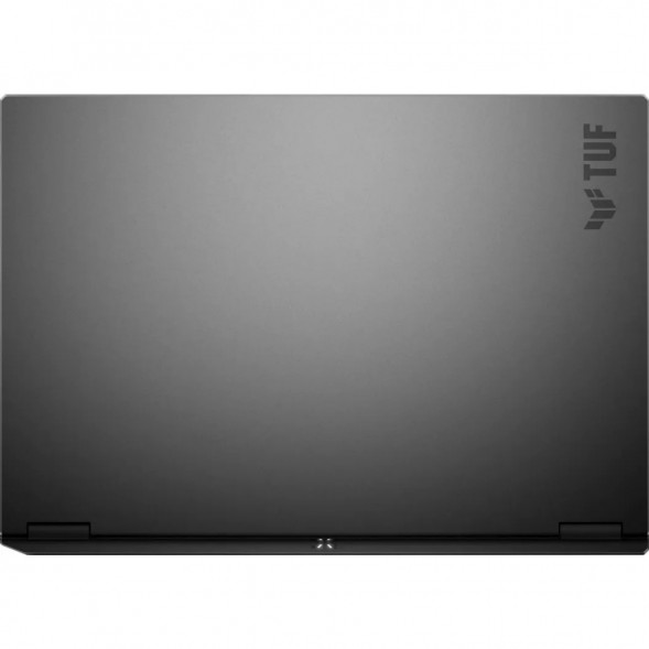 Ноутбук ASUS TUF Gaming A18 FA808UP-S8051 (18&amp;quot;, 2025, IPS, AMD Ryzen 7 260 3.8ГГц, 8 ядер, 32ГБ DDR5, 1ТБ SSD, NVIDIA GeForce RTX 5070 8 ГБ, без ОС), серый в Махачкале