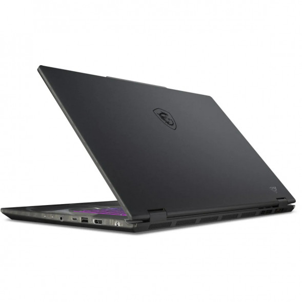 Ноутбук MSI Cyborg 15 B13WEKG-1260XRUY (15.6&amp;quot;, IPS, 10 ядер, Intel Core i7 13620H 2.4 ГГц, 16Гб DDR5, SSD 512 Гб, NVIDIA GeForce RTX 5050, без ОС), черный в Махачкале