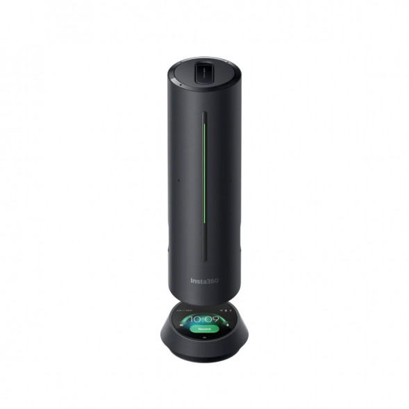Спикерфон Insta360 Wave, Graphite Black в Махачкале