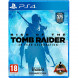 Игра Rise of Tomb Raider 20-летний юбилей [PS4, русская версия] в Махачкале