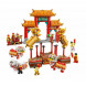 Конструктор LEGO Chinese New Year 80104 Танец льва в Махачкале
