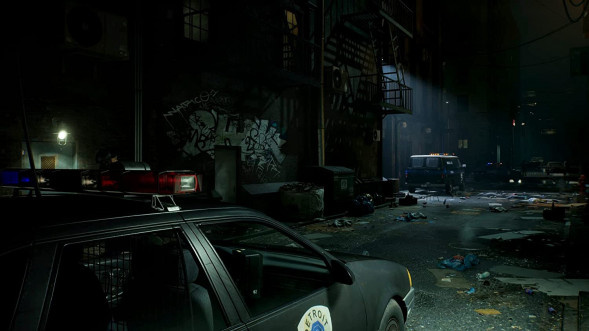 Игра RoboCop: Rogue City [PS5, русские субтитры] в Махачкале