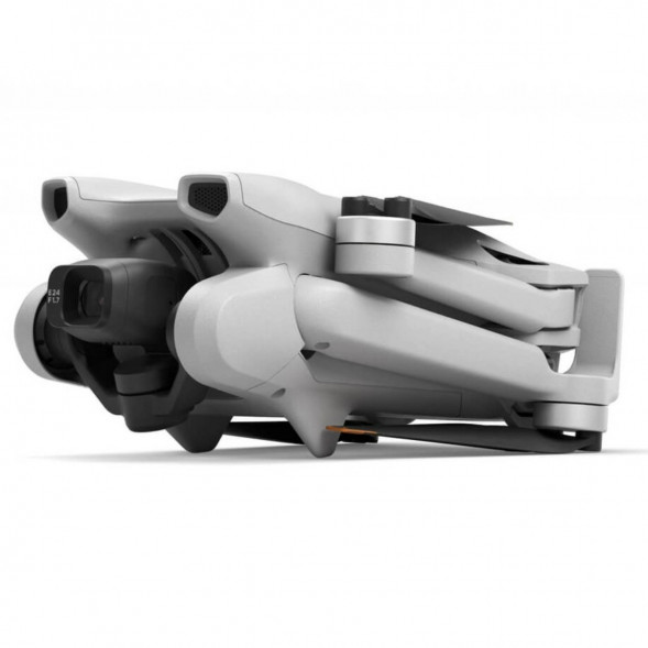 Квадрокоптер DJI Mini 3 Fly More Combo (DJI RC) в Махачкале