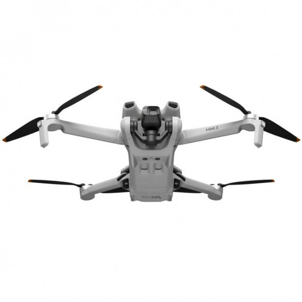 Квадрокоптер DJI Mini 3 Fly More Combo (DJI RC) в Махачкале