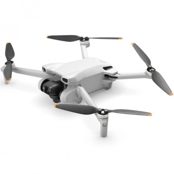 Квадрокоптер DJI Mini 3 Fly More Combo (DJI RC) в Махачкале