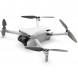 Квадрокоптер DJI Mini 3 Fly More Combo (DJI RC) в Махачкале
