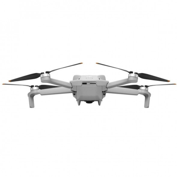 Квадрокоптер DJI Mini 3 Fly More Combo (DJI RC) в Махачкале