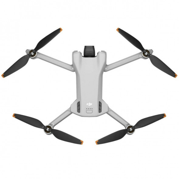 Квадрокоптер DJI Mini 3 Fly More Combo (DJI RC) в Махачкале