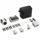 Квадрокоптер DJI Mini 3 Fly More Combo (DJI RC) в Махачкале