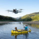 Квадрокоптер DJI Mini 3 Fly More Combo (DJI RC) в Махачкале