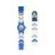 Часы LEGO City 8021193 City «Policeman» с минифигуркой в Махачкале
