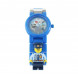 Часы LEGO City 8021193 City «Policeman» с минифигуркой в Махачкале