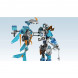Конструктор LEGO Bionicle 71302 Акида, Тотемное животное Воды в Махачкале