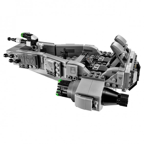 Конструктор LEGO Star Wars 75100 Снежный спидер Первого Ордена в Махачкале