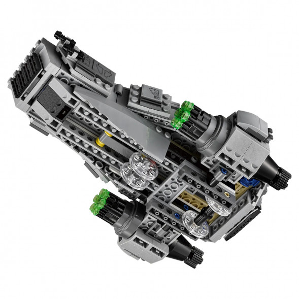 Конструктор LEGO Star Wars 75100 Снежный спидер Первого Ордена в Махачкале
