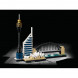Конструктор LEGO Architecture 21032 Сидней в Махачкале