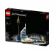 Конструктор LEGO Architecture 21032 Сидней в Махачкале